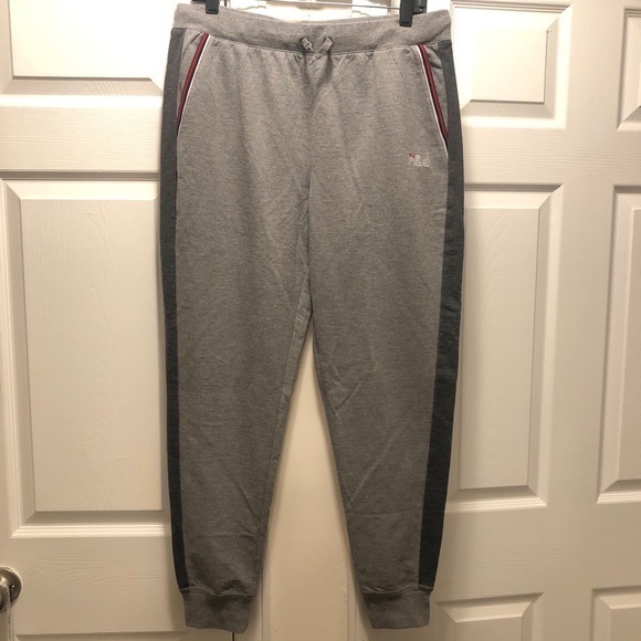 Fila | Pants | New Mens Fila Joggers | Poshmark